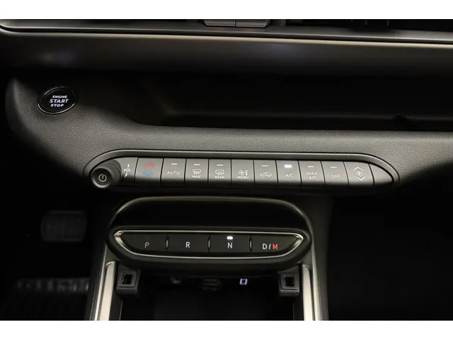 Jeep Avenger 1.2 e-Hybrid Summit 2025 Hybride Benzine 28