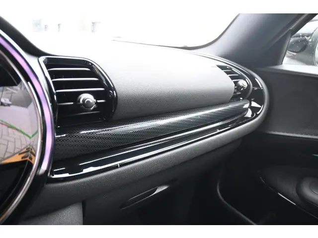 MINI Clubman Mini 1.5 Cooper MINI Yours 2022 Benzine 20