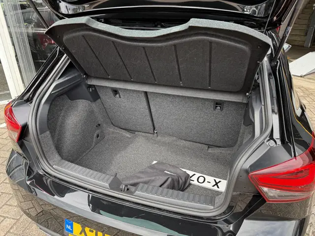 SEAT Ibiza 1.0 EcoTSI FR Plus Connect 2022 Benzine 27