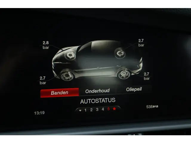 Alfa Romeo Giulia 2.0 T AWD Veloce 2017 Benzine 28