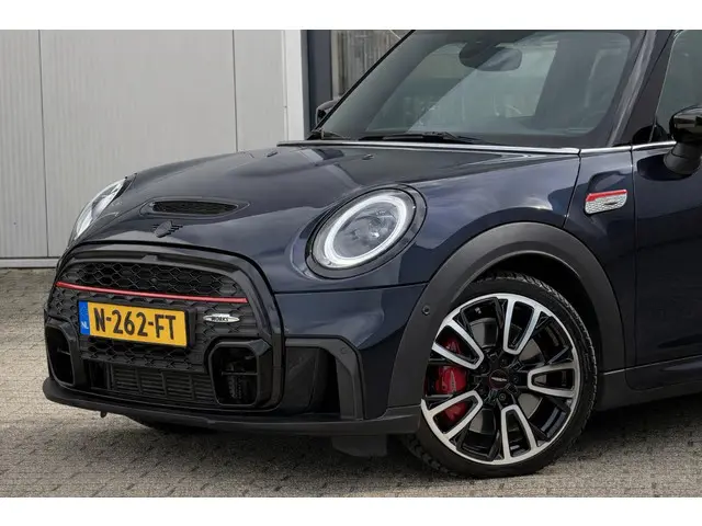 MINI Cooper Mini 2.0 John Works Essential 2021 Benzine 41