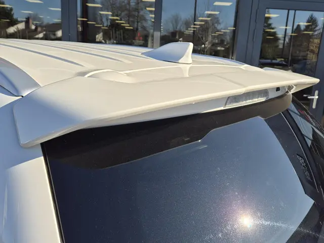 Mitsubishi Outlander 2.4 PHEV Pure+ 2020 Hybride Benzine 27