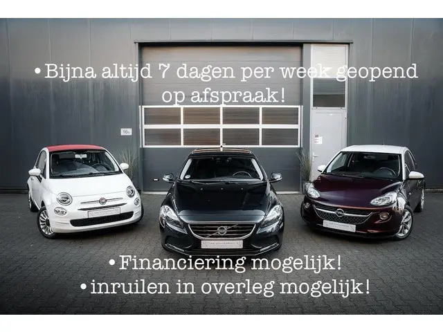 Nissan Juke 1.6 Acenta Eco NAP CRUISE 2012 Benzine 31