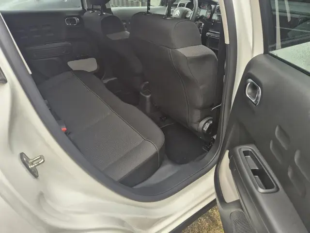 Citroën C3 1.2 PureTech Feel 2020 Benzine 12