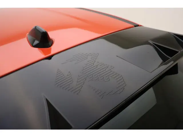 Abarth 600e Abarth Turismo 54 kWh 2025 Elektrisch 10