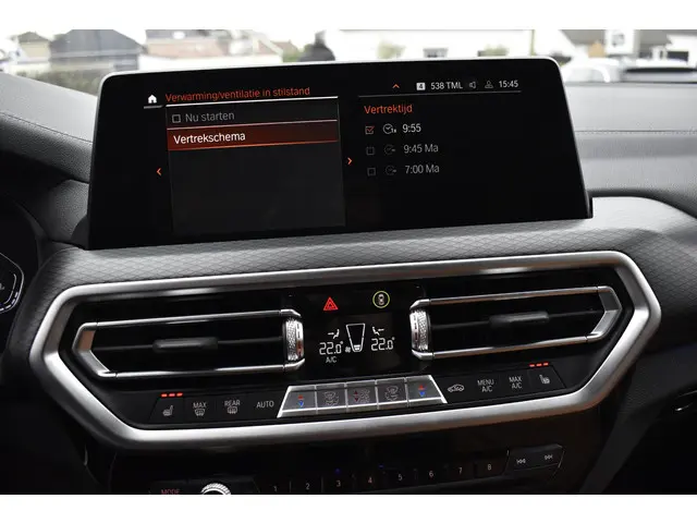 BMW X3 M40i xDrive High Executive 2022 Benzine 23