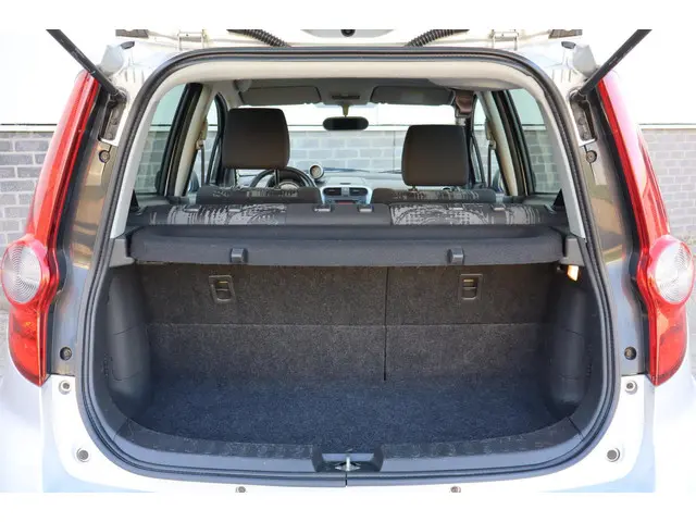 Opel Agila 1.0 Edition Trekhaak 2013 Benzine 19