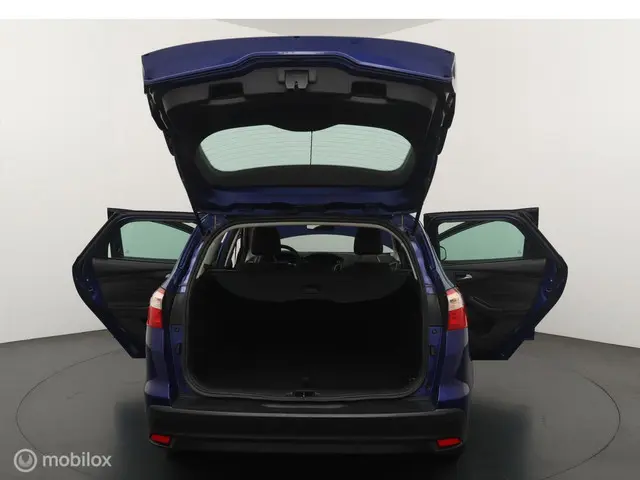 Ford Focus Wagon 1.0 EcoBoost Edition Plus 2014 Benzine 20