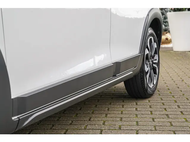 Honda Jazz 1.5i e:HEV CROSSTAR 2020 Hybride Benzine 14