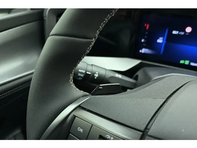 Opel Mokka 1.2 Turbo Ultimate 2025 Benzine 21