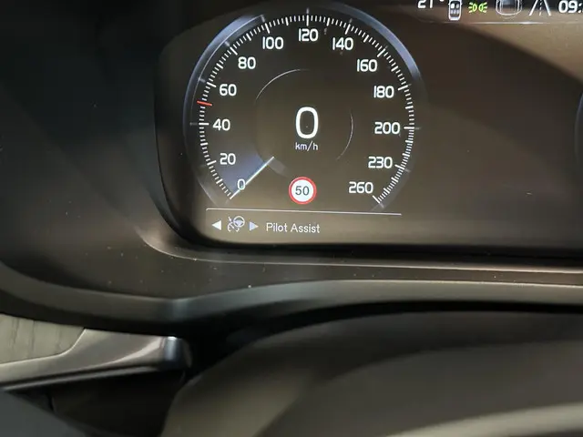 Volvo V60 2.0 B3 Inscription 2021 Benzine 15