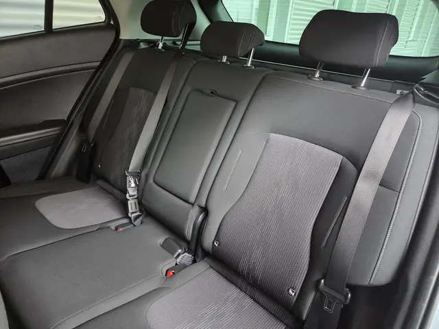 Kia Sportage 1.6 T-GDi MHEV GT-Line Edition 2023 Benzine 5