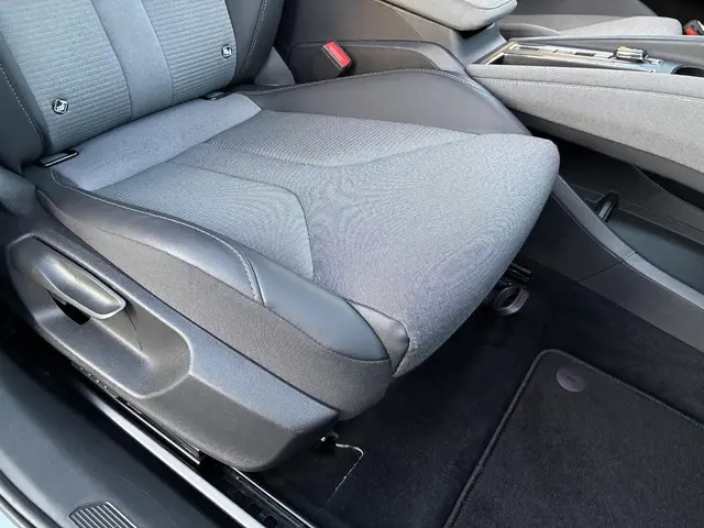 Škoda Enyaq iV 60 2022 Elektrisch 43