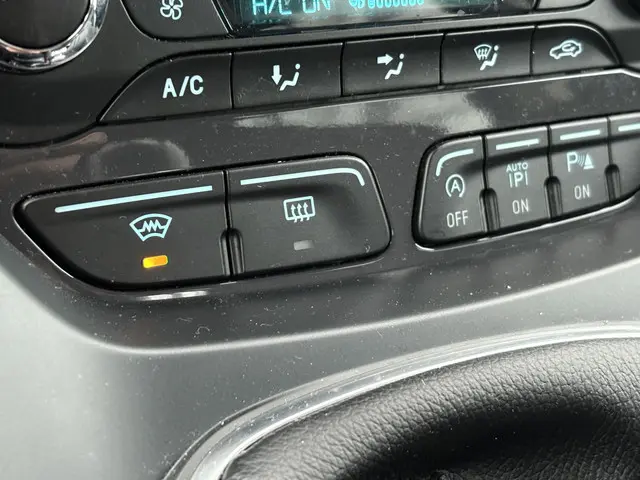 Ford Kuga 1.5 Titanium 2015 Benzine 17