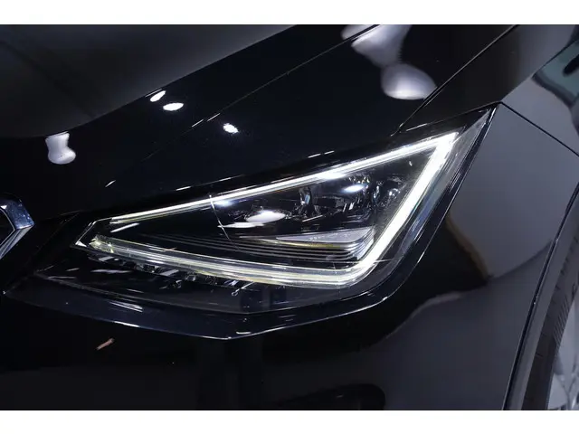 SEAT Arona 1.0 TSI Style Ambition 2021 Benzine 13
