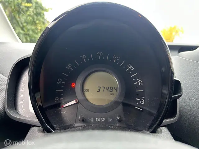 Citroën C1 1.0 VTi Feel 2018 Benzine 11