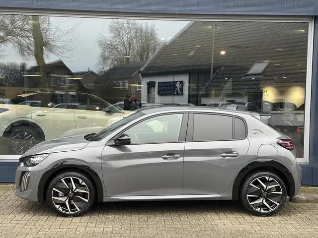 Peugeot 208 3