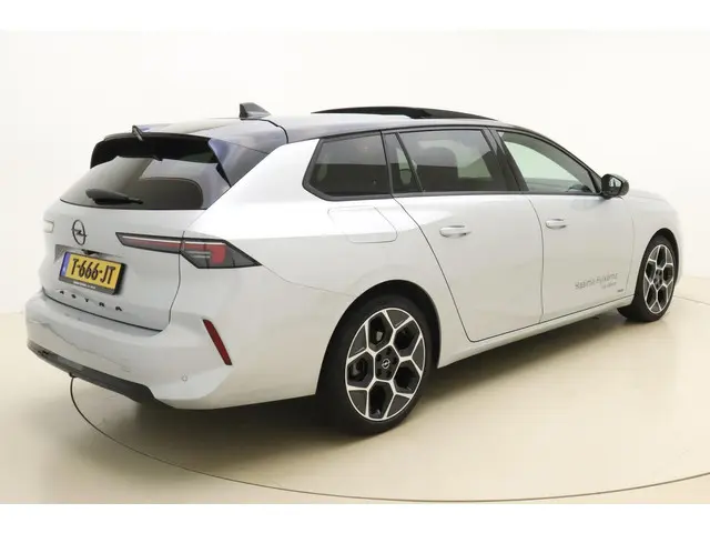 Opel Astra Sports Tourer 1.2 Ultimate 2023 Benzine 2
