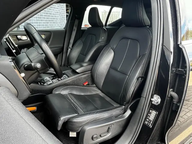 Volvo XC40 2.0 T4 Inscription 2018 Benzine 5