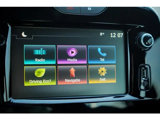 Renault Clio 0.9 TCe Intens 2019 Benzine 37