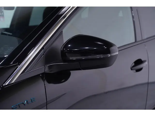 Peugeot 5008 1.5 HDI 2022 Diesel 14