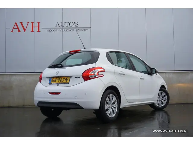 Peugeot 208 3