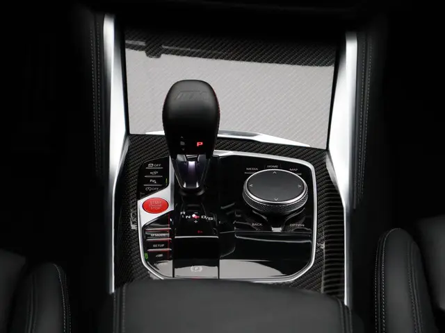 BMW M3 Touring 2023 Benzine 34