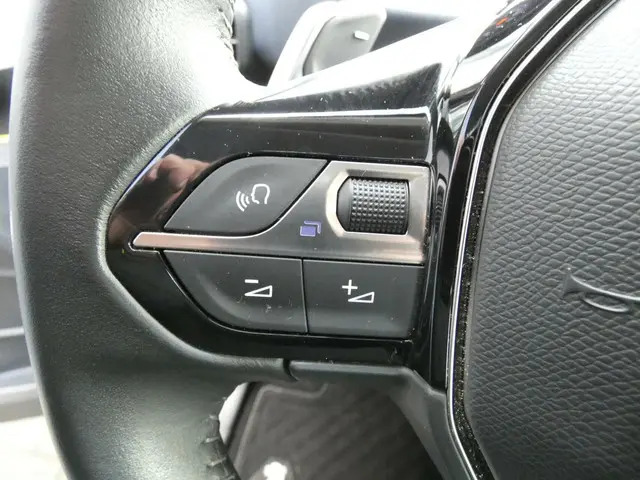 Peugeot Rifter HELAAS VERKOCHT!!! 2019 Benzine 42