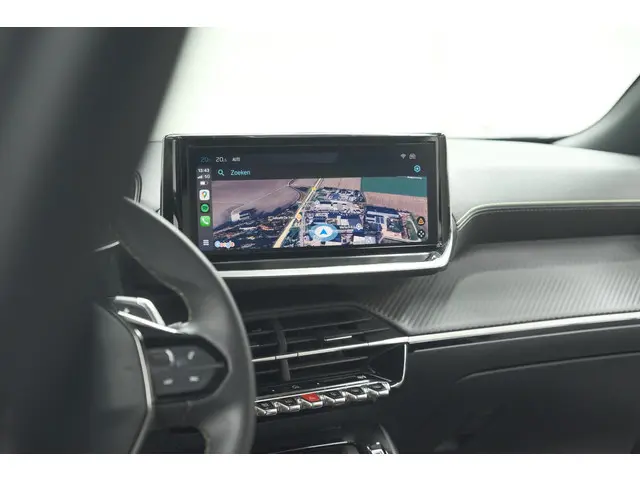Peugeot 2008 PureTech 130 EAT8 GT 2024 Benzine 60