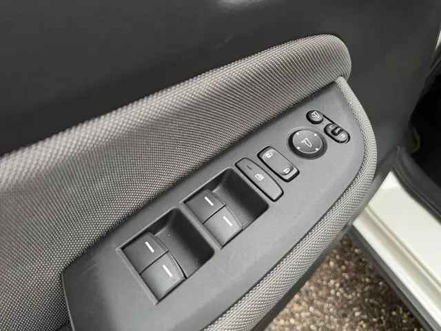 Honda Jazz 1.5 e:HEV Crosstar 2022 Hybride Benzine 17