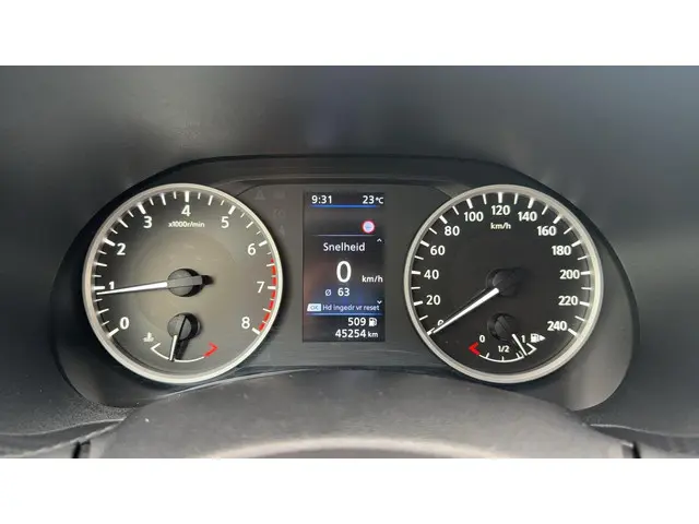 Nissan Juke 1.0 DIG-T Acenta 2023 Benzine 5