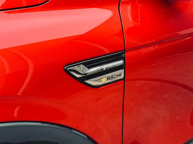 Renault Arkana 1.3 Hybrid 160 R.S. line 2023 Benzine 23