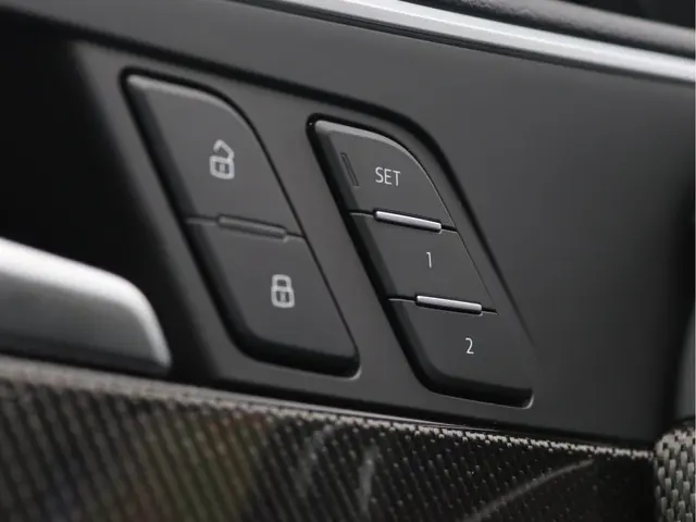 Audi A5 Sportback 3.0TFSI S5 quattro 2018 Benzine 44