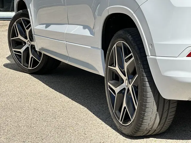 SEAT Ateca 1.4 TSI FR Xcellence 2018 Benzine 47