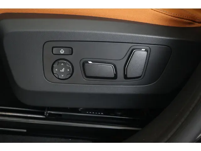 BMW X3 xDrive30e 2025 Hybride Benzine 22