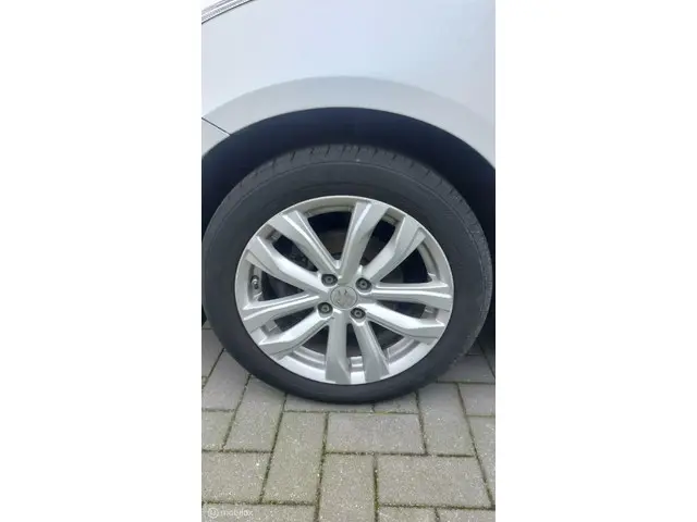 Suzuki Swift 1.2 Style EASSS 2016 Benzine 20