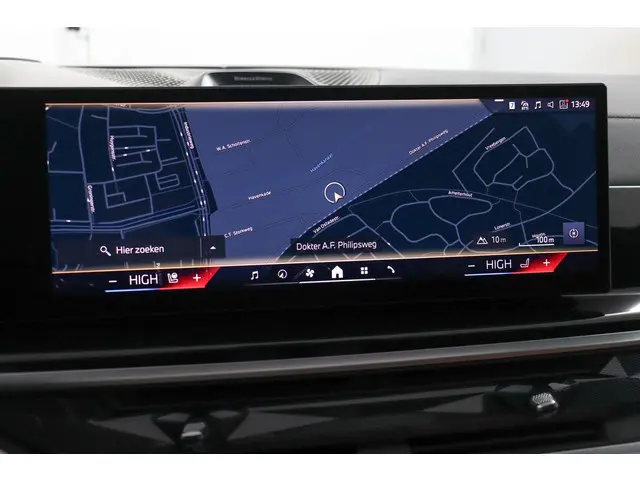 BMW X5 xDrive50e 2025 Hybride Benzine 63