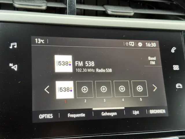 Opel Corsa 1.2 Edition 2020 Benzine 13