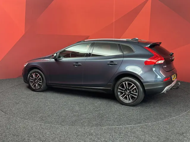 Volvo V40 Cross Country 1.5 T3 Nordic+ 2016 Benzine 19
