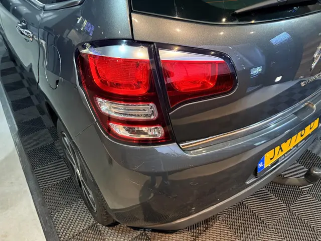 Citroën C3 |1.2 PureTech | Feel Edition | 2016 Benzine 25