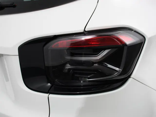 Jeep Avenger Longitude 54 kWh 2024 Elektrisch 29