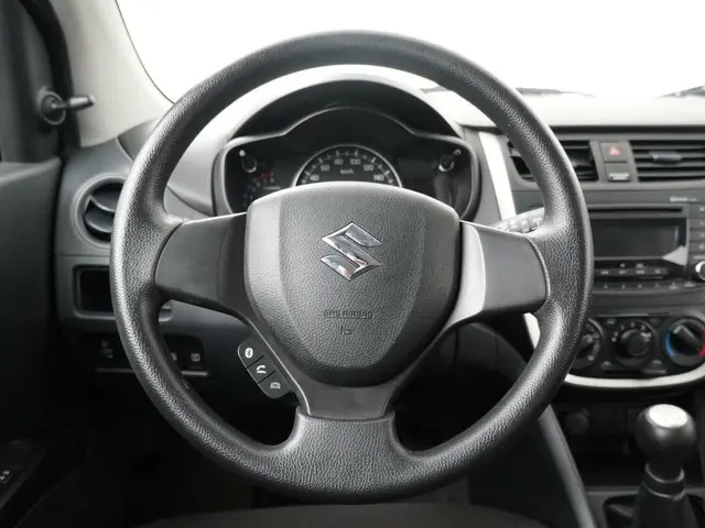 Suzuki Celerio 1.0 Comfort 2020 Benzine 12