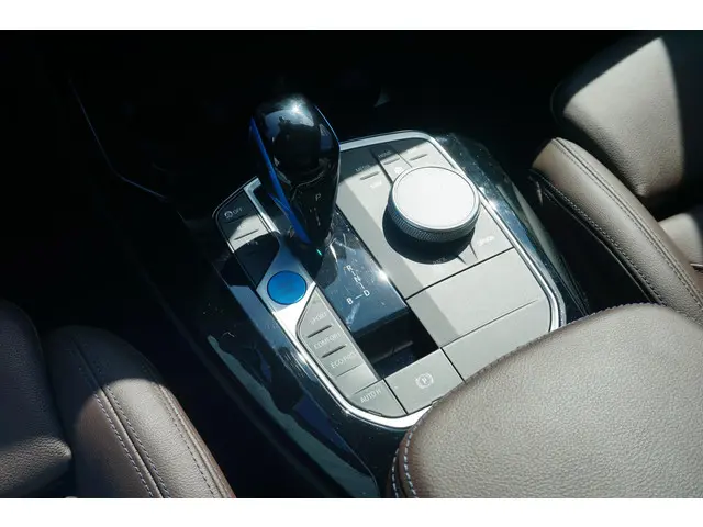 BMW iX3 High Executive 2021 Elektrisch 16