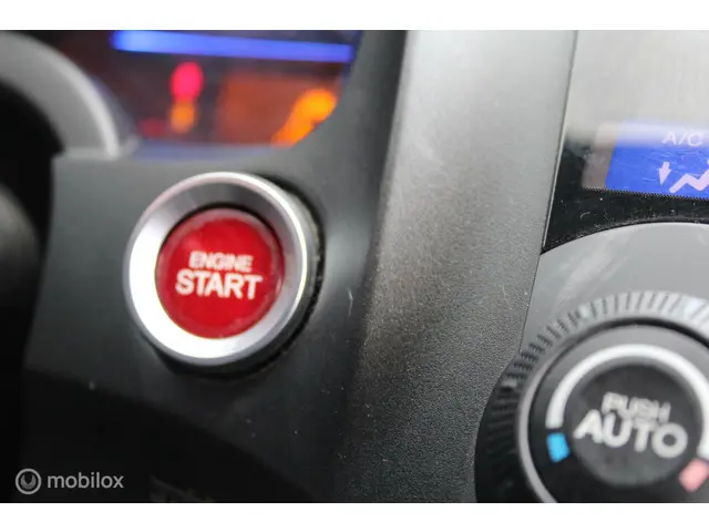 Honda CR-Z 1.5 i-Vtec IMA Sport 2012 Benzine 18