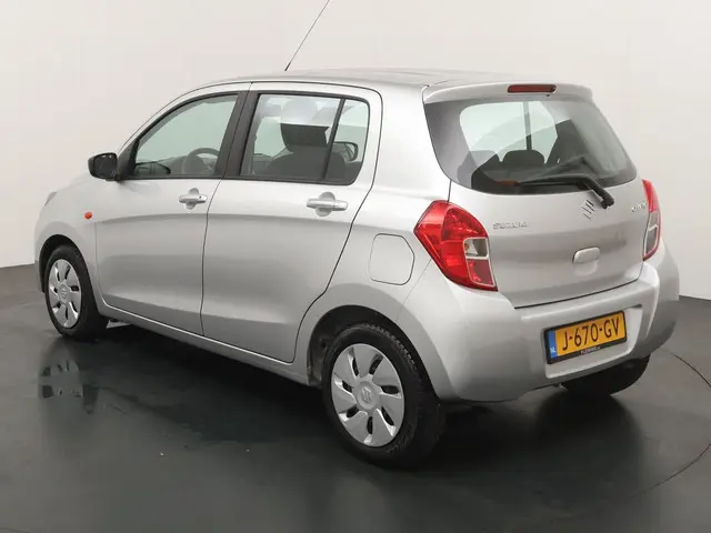 Suzuki Celerio 1.0 Comfort 2020 Benzine 3