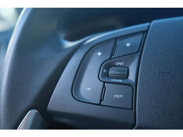 Citroën DS5 THP 155 Executive Automaat-6 2013 Benzine 18