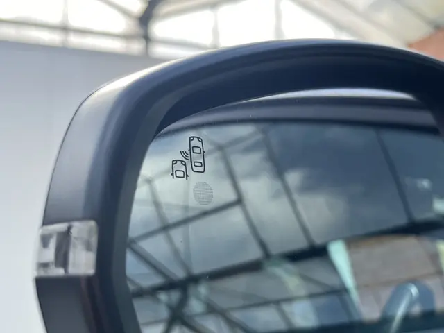 Peugeot 5008 PureTech 130 GT-Line 2019 Benzine 39