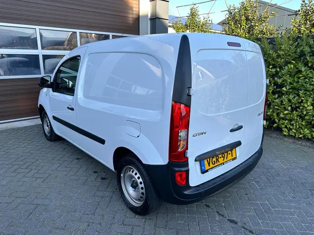 Mercedes-Benz Citan 3