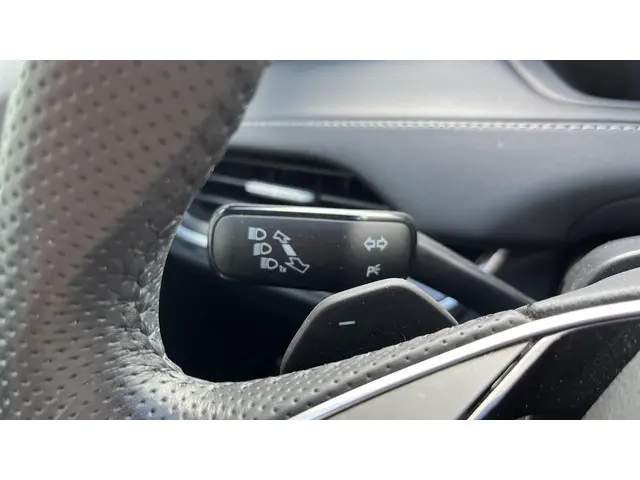 Škoda Enyaq iV 85 Sportline 2025 Elektrisch 22