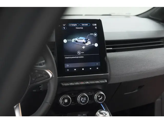 Renault Clio TCe 90 GPF techno 2025 Benzine 61